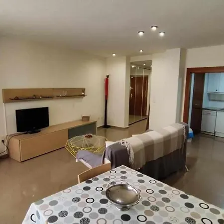 Minvas Trinidad Apartment Castellon de la Plana Exterior photo