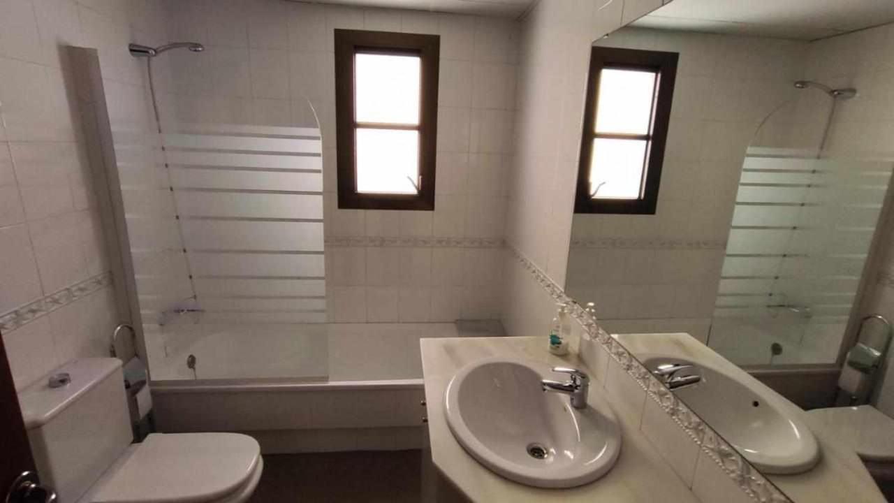 Apartment Minvas Trinidad Castellon de la Plana
