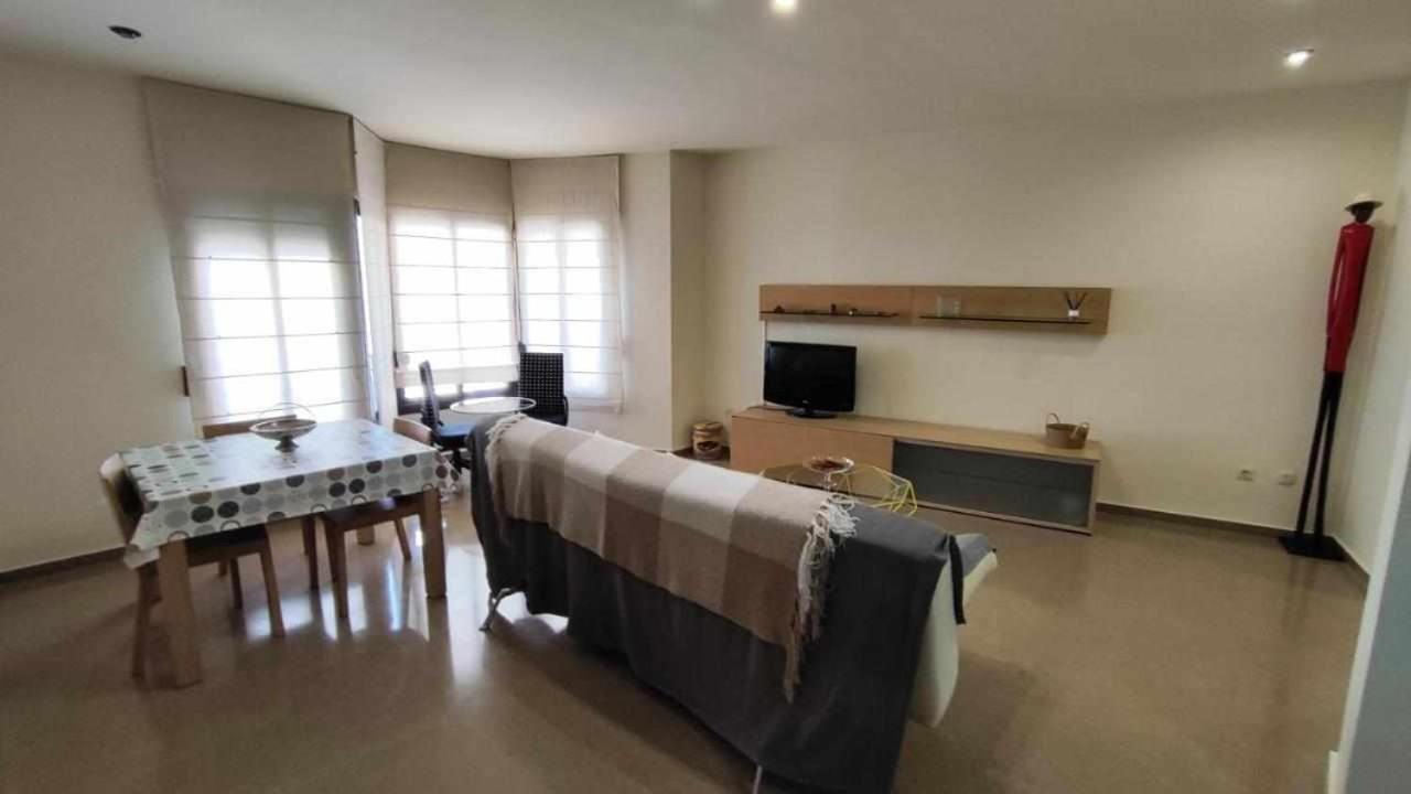 Minvas Trinidad Apartment *
