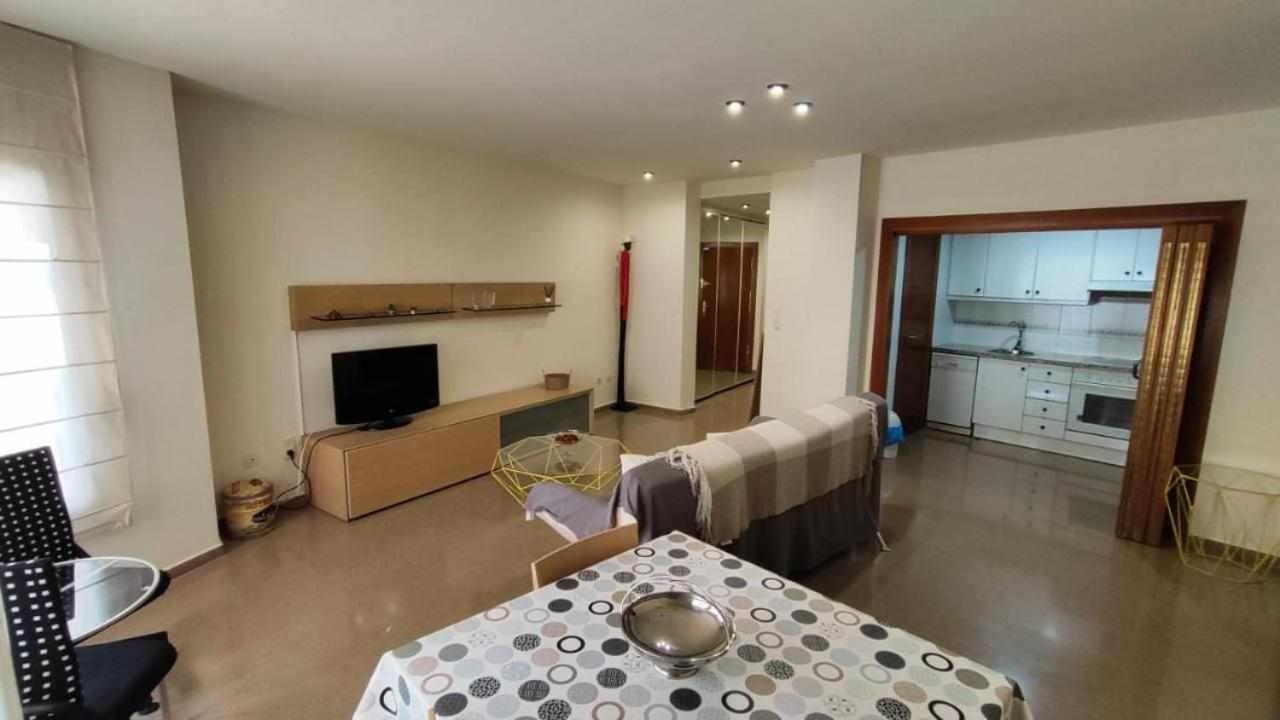 Minvas Trinidad Apartment Castellon de la Plana